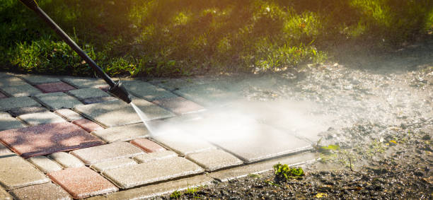 Best Building Exterior Washing  in Seeley, CA